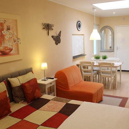Tanja'S B&B 马斯特里赫特 外观 照片
